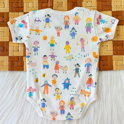 Onesie - People