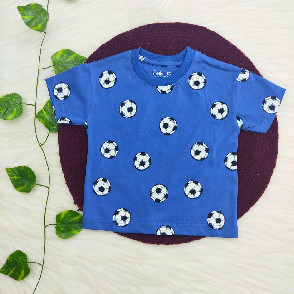 Co-ord set - Football