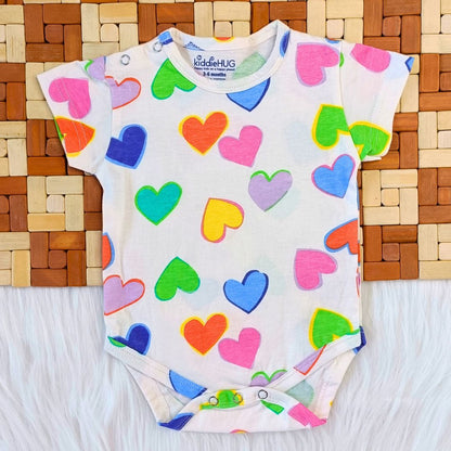 Onesie - Heartunes