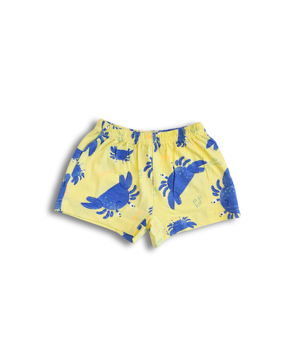 Boy Boxers-Combo 4