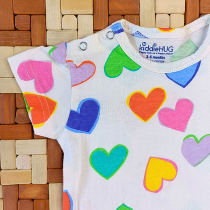 Onesie - Heartunes