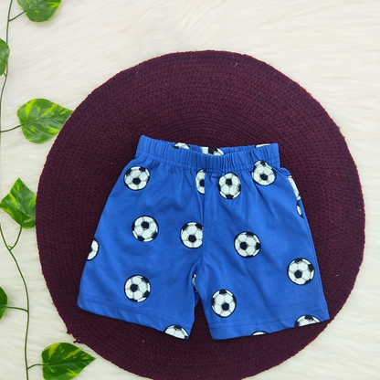 Co-ord set - Football