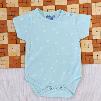 Onesie - Polka Dots