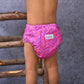 Freesize cloth diaper - Nurture (6kg-17kg) - Day and night usage