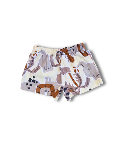 Boy Boxers-Combo 1