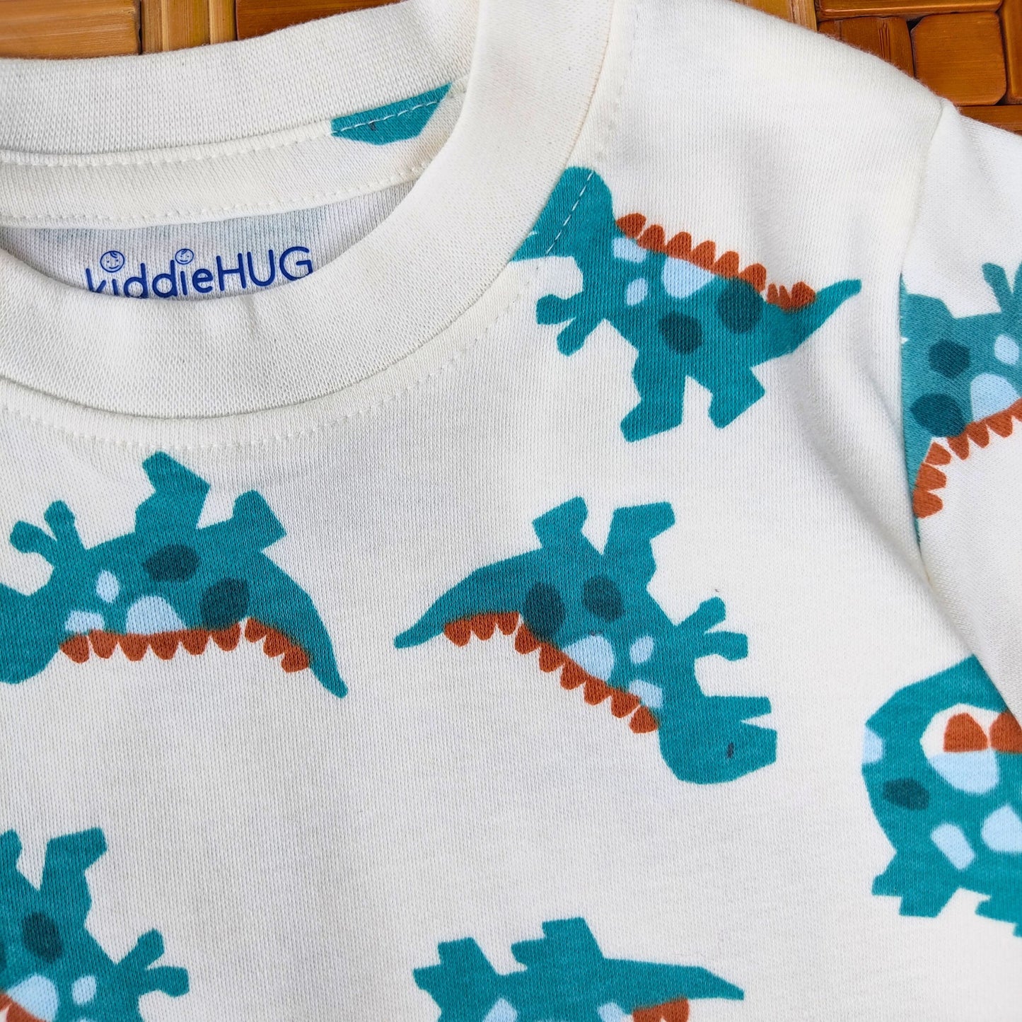 Co-ord set - Dino Hugs