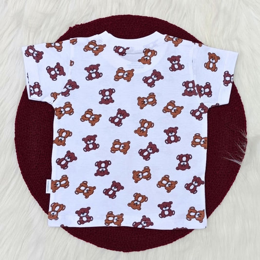 Tees - Teddy bear