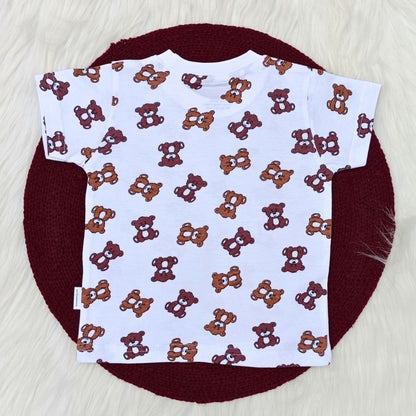 Tees - Teddy bear