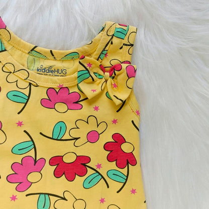Comfy Frock - Flora