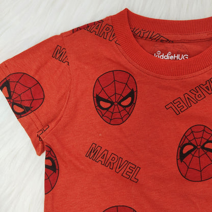 Co-ord set - Spider Suit