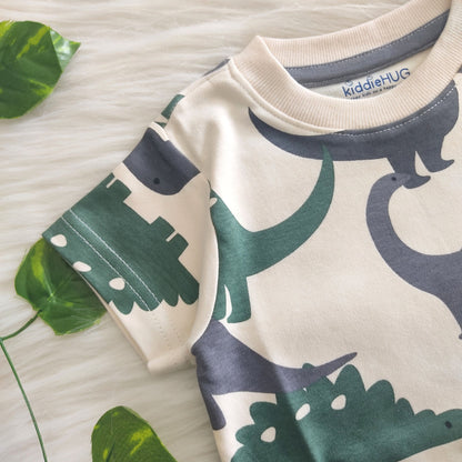 Co-ord set - Dino Vibe