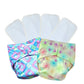 2 Diapers + 4 Inserts super saver combo-1