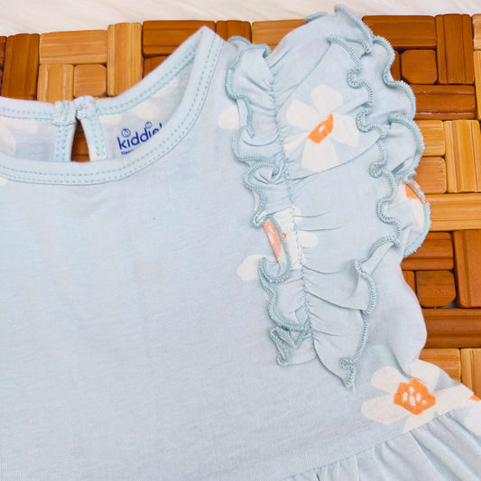 Comfy Frock - Little Daisy