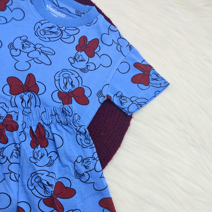 Co-ord set - Donald Duck