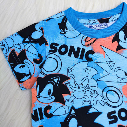 Co-ord set - KiddySonic