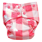 2 Diapers + 4 Inserts super saver combo-5