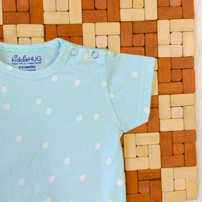 Onesie - Polka Dots
