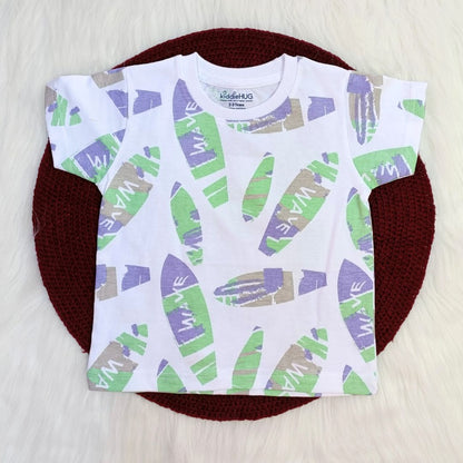 Co-ord set -Surfer