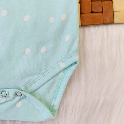 Onesie - Polka Dots