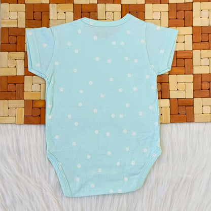 Onesie - Polka Dots