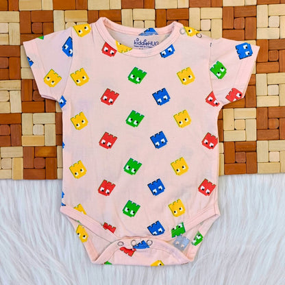 Onesie - Building Fun