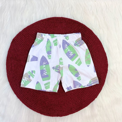 Co-ord set -Surfer