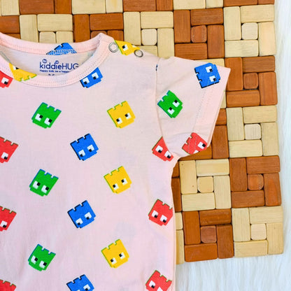 Onesie - Building Fun