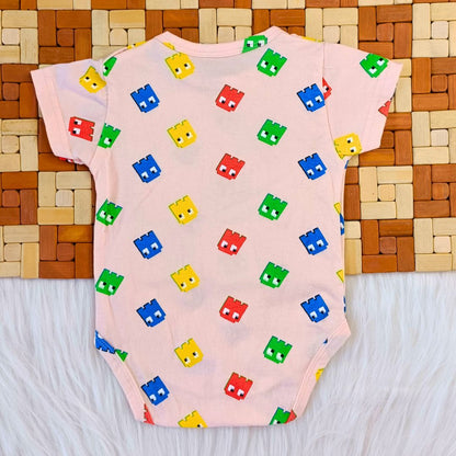 Onesie - Building Fun