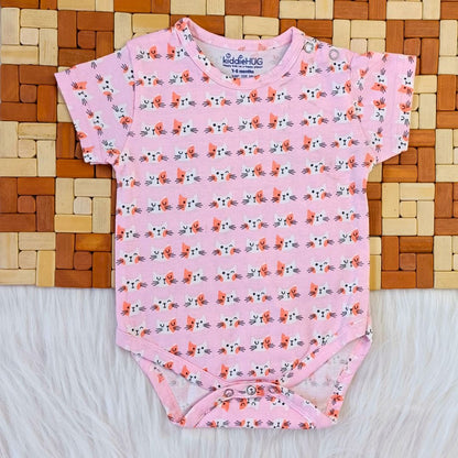 Onesie - Kitty