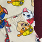 Co-ord set - Hero Pups