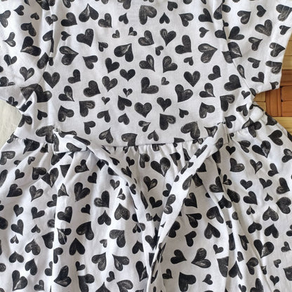 Comfy Frock - Heartunes