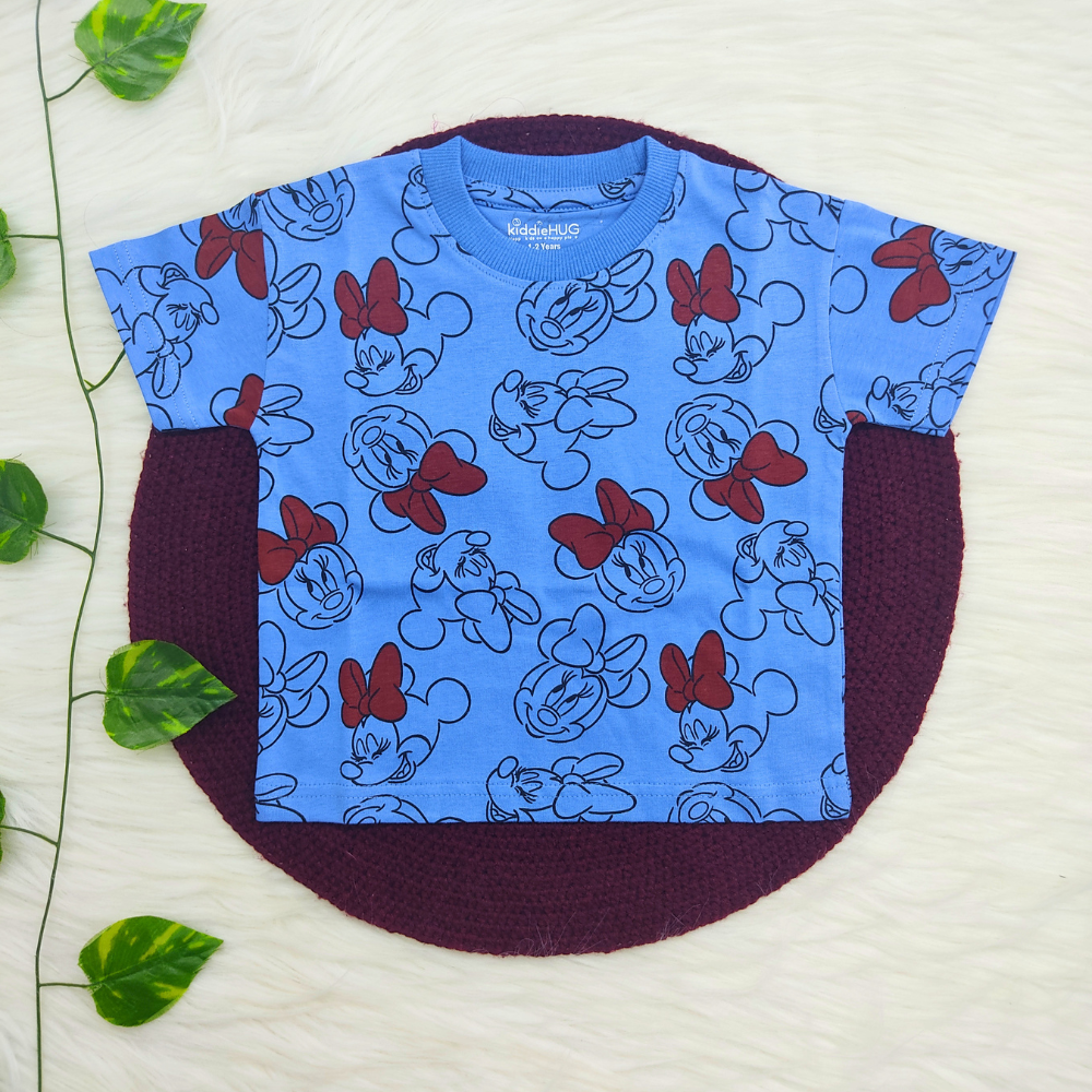 Co-ord set - Donald Duck