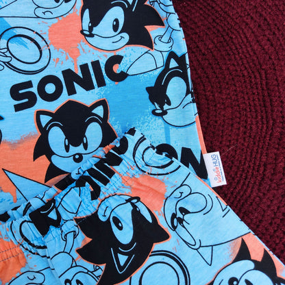 Co-ord set - KiddySonic