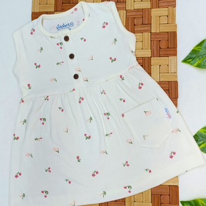 Infant Sets - Blooming Beauty