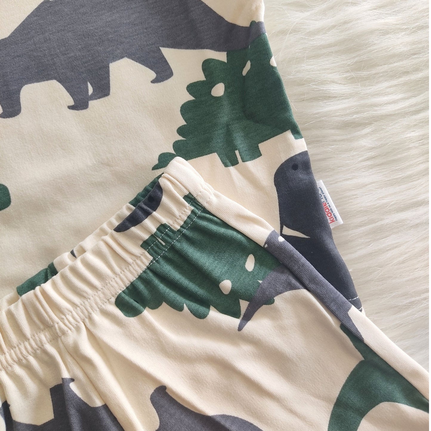 Co-ord set - Dino Vibe