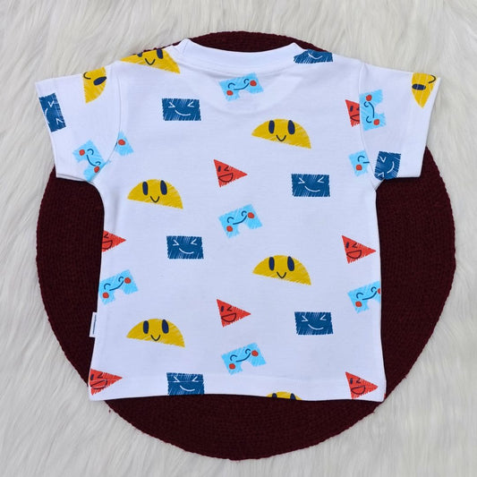 Tees - Shapes