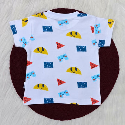 Tees - Shapes
