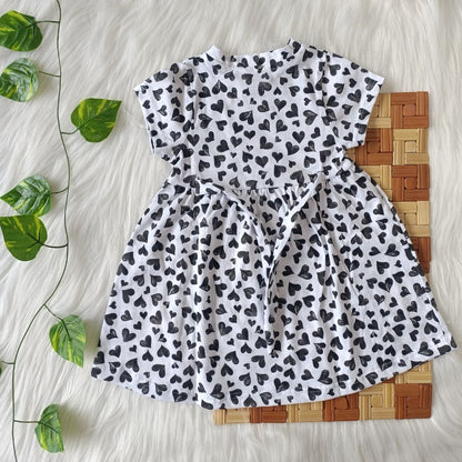 Comfy Frock - Heartunes