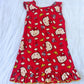 Comfy Frock - Hello kitty