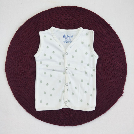 Organic Knitted Cotton Jablas - Pack Of 3 combo-5