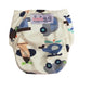 Freesize cloth diaper - Wheels&Wings (6kg-17kg) - Day and night usage