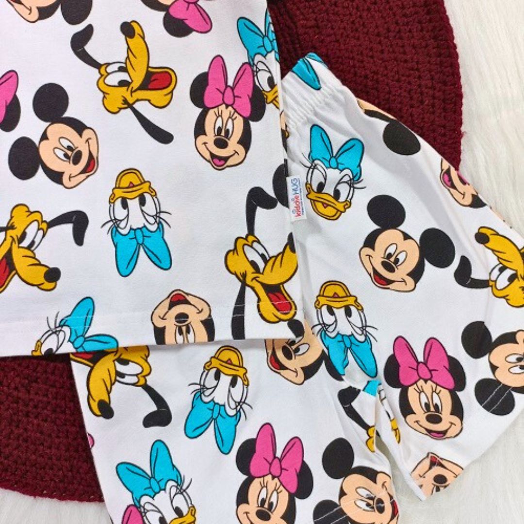 Co-ord set - Mickey