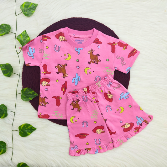 Co-ord set - Jessie