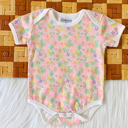 Onesie - Blush