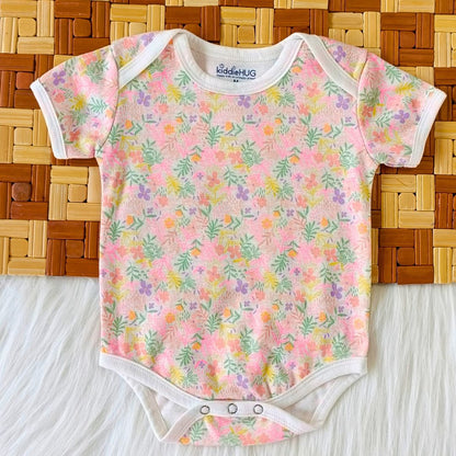 Onesie - Blush
