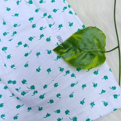 Infant Sets - Greenie Glow