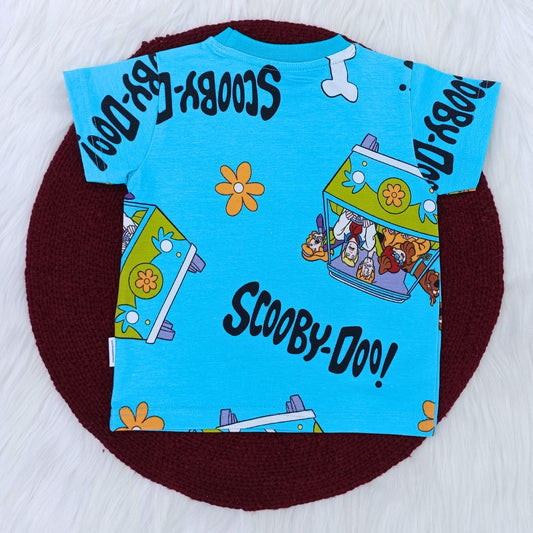 Tees - Scooby do
