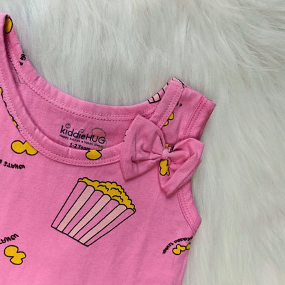 Comfy Frock - Whats Popping