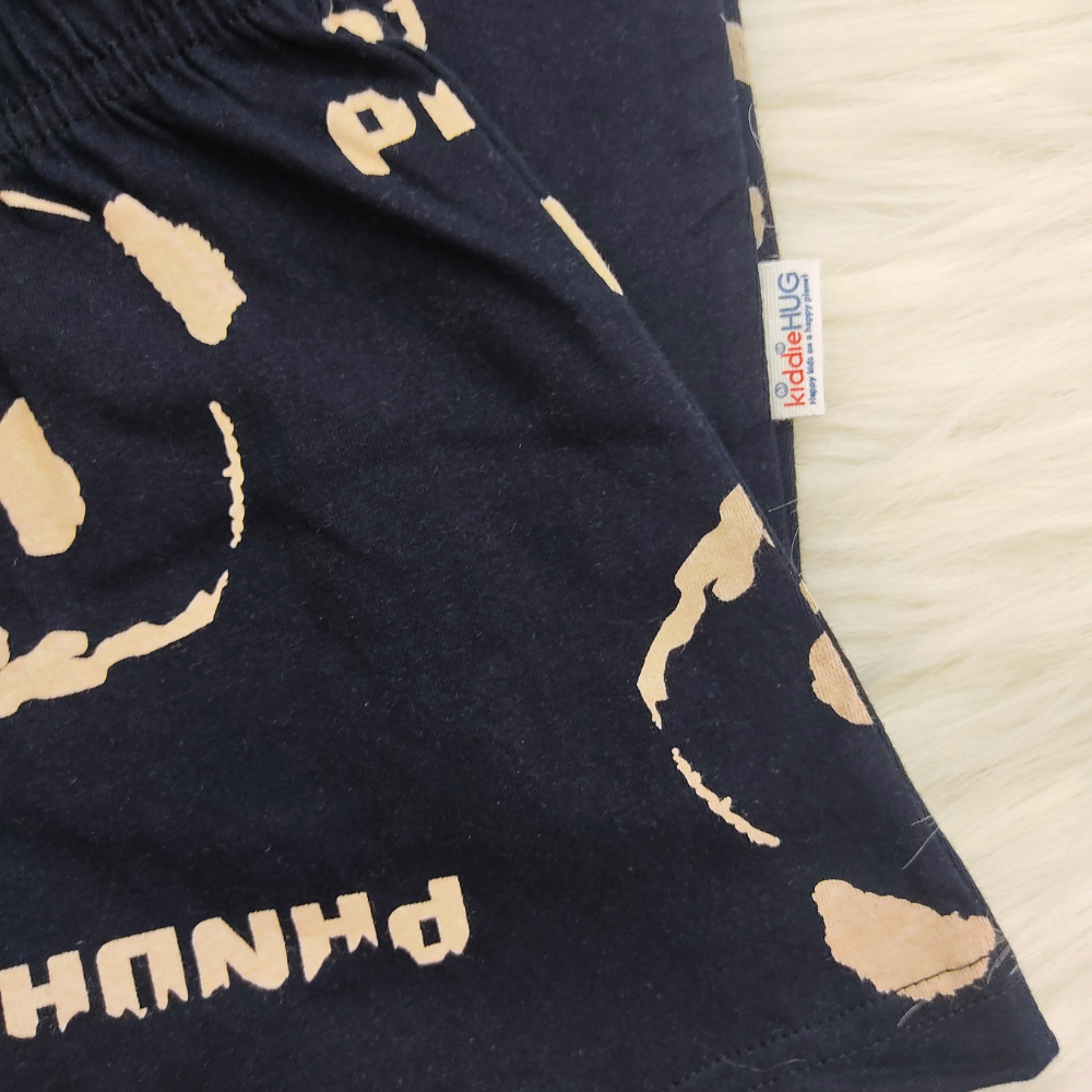 Tiny Joy - Oversized Co-ord set
