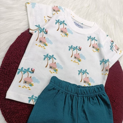 Co-ord set - Hut